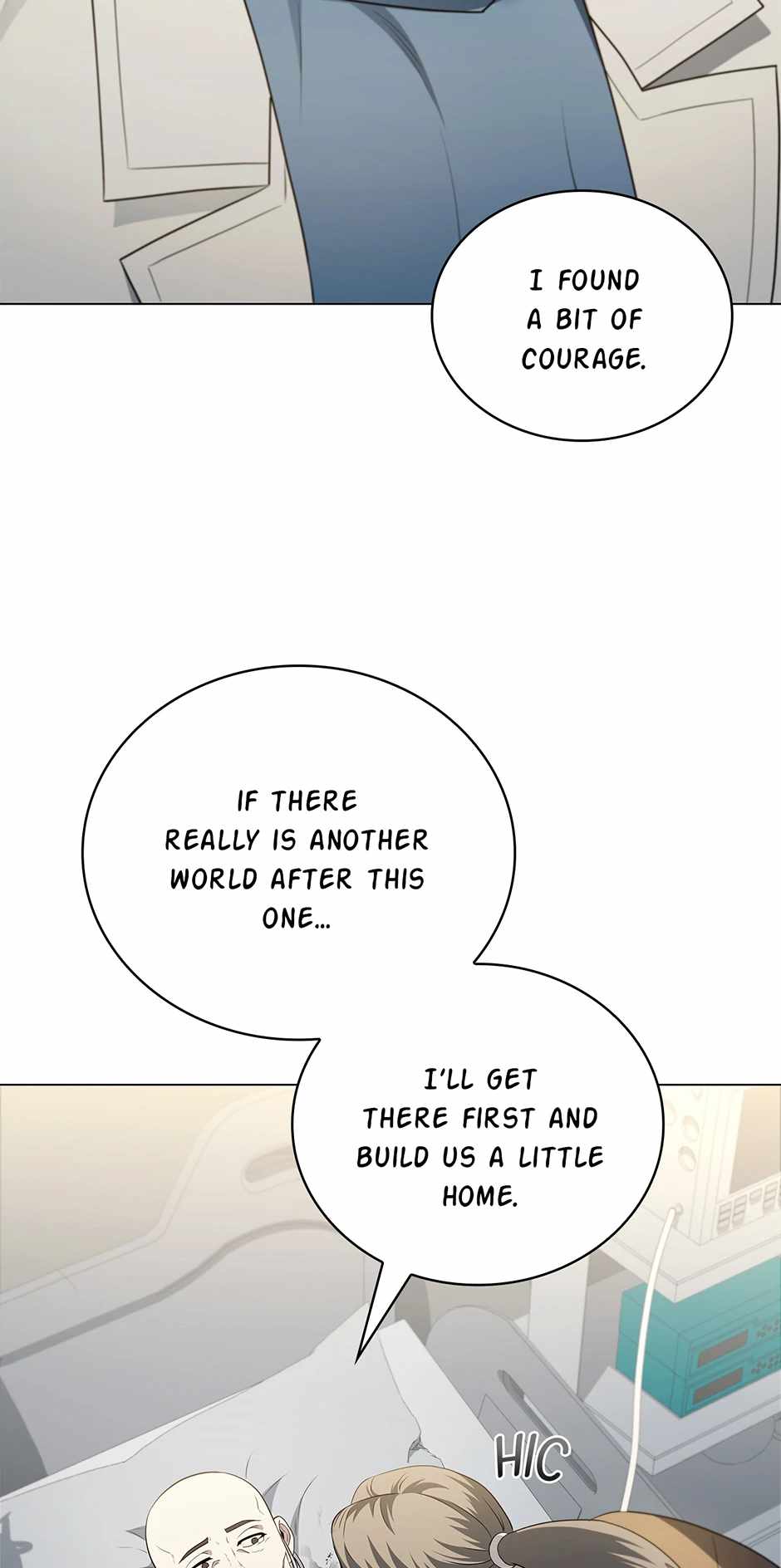 Dr. Choi Tae-Soo Chapter 238 73
